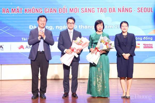 Ngày hội khởi nghiệp đổi mới sáng tạo thành phố Đà Nẵng - SURF 2023