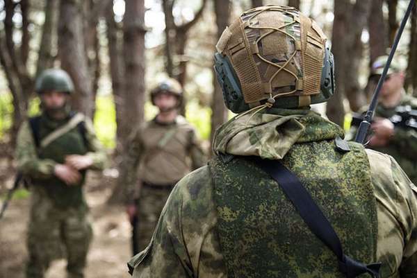 Chiến sự Nga-Ukraine hôm nay ngày 29/9/2023: Nga đang ngày càng mạnh và Ukraine đang mất đi những người lính giỏi nhất