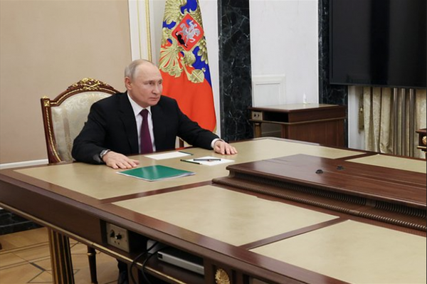 Tổng thống Nga đã thảo luận gì với tân thủ lĩnh của PMC Wagner?
