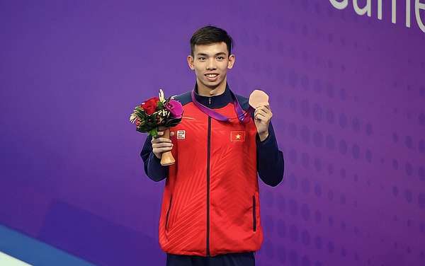 Bảng tổng sắp huy chương Asiad 2023 mới nhất ngày 30/9: Đoàn Thể thao Việt Nam giành được 15 huy chương