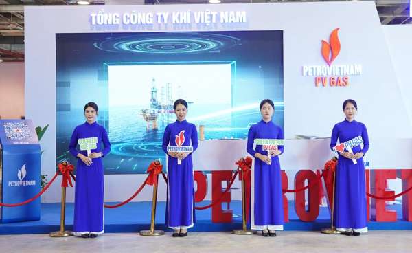 Dấu ấn sự kiện Kết nối công nghệ và đổi mới sáng tạo Việt Nam năm 2023 tại Quảng Ninh