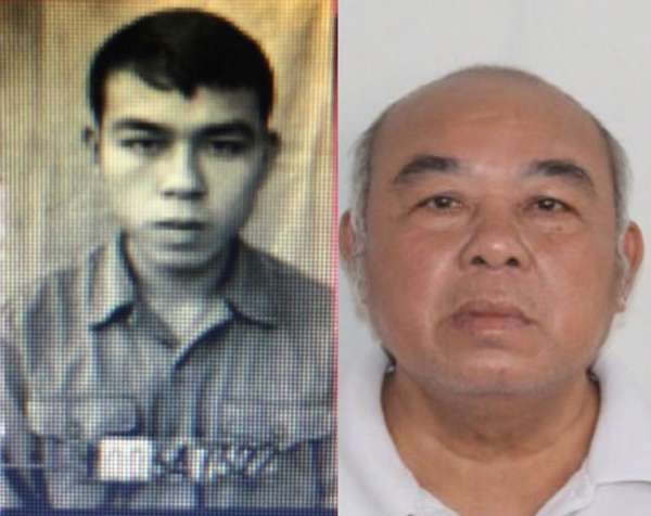 Quảng Ninh: Bắt giữ đối tượng trốn truy nã sau 39 năm