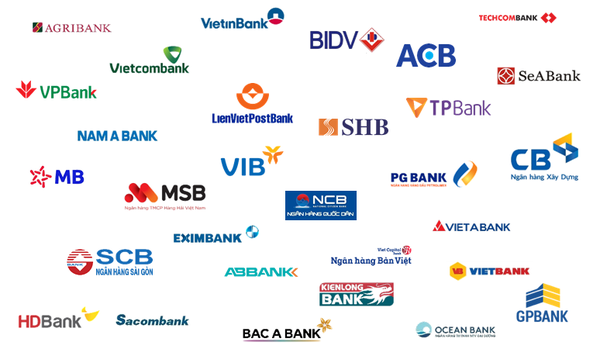 21 ngân hàng thương mại và 6 công ty tài chính được chấp thuận tăng vốn điều lệ