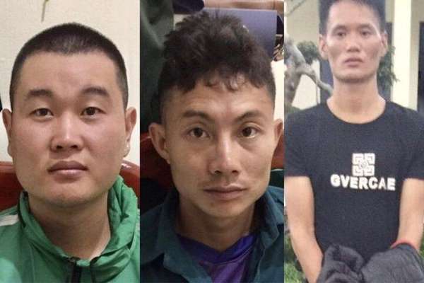 Lai Châu: Bắt giữ nhóm buôn lậu sâm từ Trung Quốc về Việt Nam