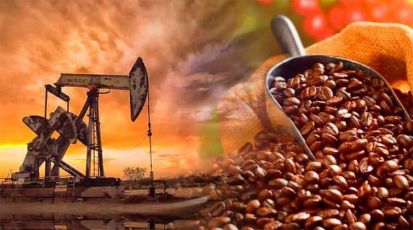 Thị trường hàng hóa hôm nay ngày 6/10/2023: Giá dầu tiếp tục giảm mạnh, giá cà phê tiếp tục giảm