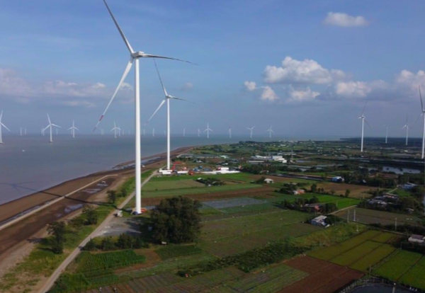 21 dự án năng lượng tái tạo chuyển tiếp đã hoàn thành COD, phát điện thương mại