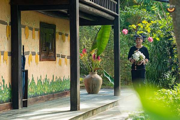 P’apiu resort (Hà Giang): Khu nghỉ dưỡng có kiến trúc độc đáo hàng đầu châu Á