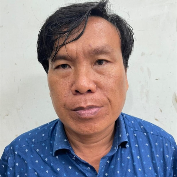 Vụ bắt Phó chủ tịch tỉnh An Giang: Lộ doanh nghiệp “đi đêm” với Công ty Trung Hậu 68