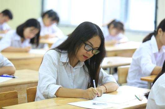 Hà Nội: Đề xuất tăng số học sinh từ 45 lên thành 50/lớp liệu có khả thi?