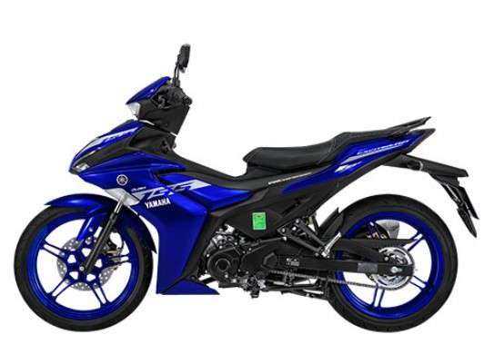 Giá xe máy Yamaha Exciter mới nhất ngày 9/10/2023: Giá xe máy Yamaha Exciter từ 42,8 triệu đồng