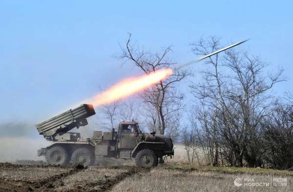 Chiến sự Nga-Ukraine hôm nay ngày 10/10/2023: Nga triển khai lực lượng dự bị mới tới Mariupol