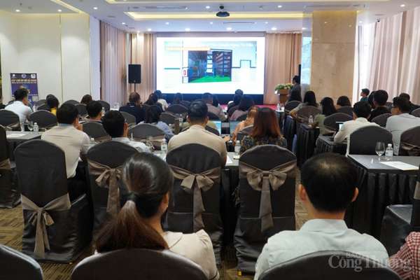 Đà Nẵng: Hỗ trợ doanh nghiệp ứng dụng chuyển đổi số hiệu quả trong xuất nhập khẩu