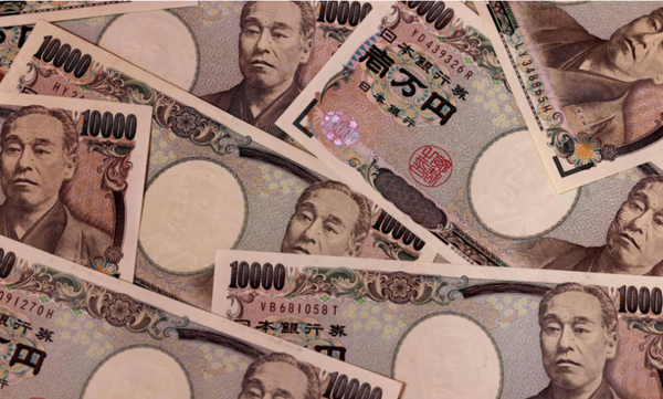 Tỷ giá Yen hôm nay ngày 18/10/2023