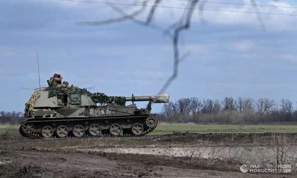 Chiến sự Nga-Ukraine hôm nay ngày 11/10/2023: Nga tập kích diện rộng ở miền nam Ukraine