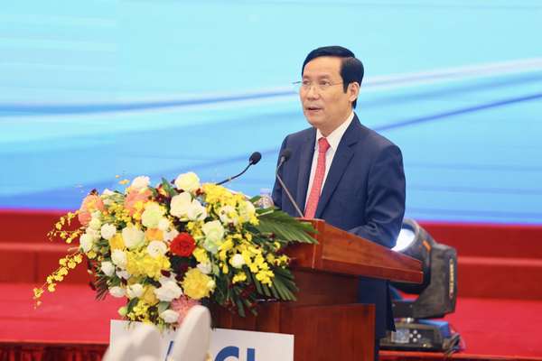 Doanh nghiệp, doanh nhân Việt Nam: Lực lượng nòng cốt phát triển kinh tế đất nước