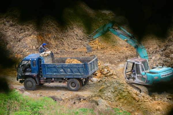 Lâm Đồng: Hành trình và điểm đến cuối cùng của khoáng sản
