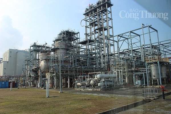 Nhà máy lọc hóa dầu Nghi Sơn vận hành trở lại, sẵn sàng đảm bảo nguồn cung xăng dầu