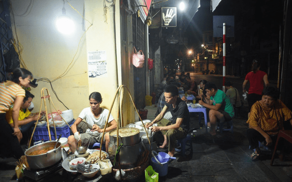 “Bỏ túi” những quán phở Hà Nội ngon nức tiếng ăn là ghiền