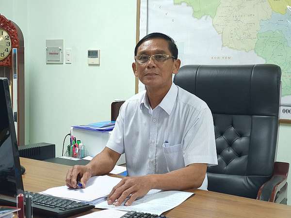 BHXH tỉnh Quảng Nam: Những dấu ấn nổi bật trong thực hiện Đề án 06