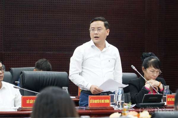 Đà Nẵng sẽ tổ chức đối thoại với doanh nghiệp ven biển về giá thuê đất