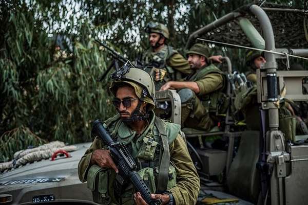 Chiến sự Israel-Hamas ngày 12/10/2023: Kế hoạch của Tel Aviv với Dải Gaza; Hamas đủ vũ khí cho xung đột 6 tháng