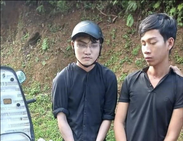 Khởi tố 2 thanh niên bắn 2 nữ công nhân môi trường tại Quảng Ngãi