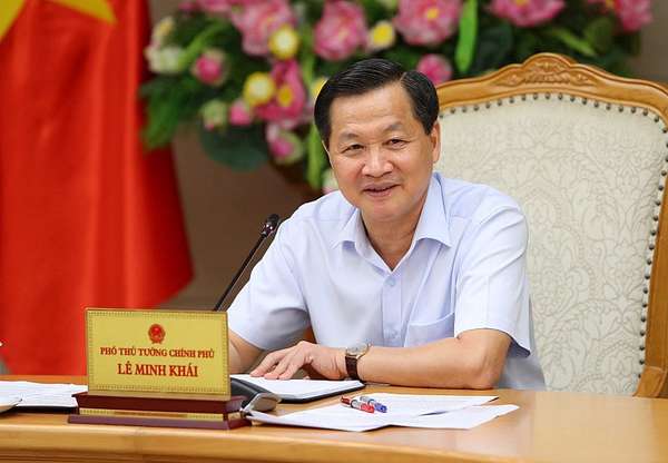 Yêu cầu Bộ Tài chính trình Chính phủ cho ứng kinh phí chi trả tiền thưởng Giải thưởng Hồ Chí Minh