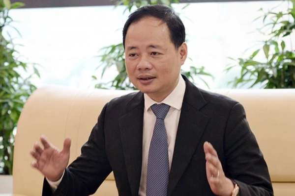 Bổ nhiệm ông Trần Hồng Thái giữ chức Thứ trưởng Bộ Khoa học và Công nghệ