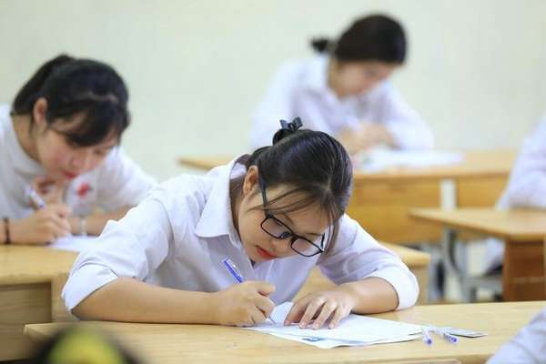 Bộ Giáo dục và Đào tạo yêu cầu mỗi tỉnh không quá 10 thí sinh dự thi học sinh giỏi quốc gia
