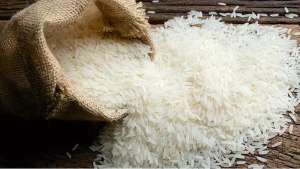 Ấn Độ quyết định duy trì giá xuất khẩu tối thiểu của gạo basmati ở mức 1.200 USD/tấn