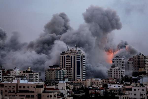 Xung đột với Hamas sẽ khiến Israel thiệt hại ít nhất 6,4 tỷ Euro