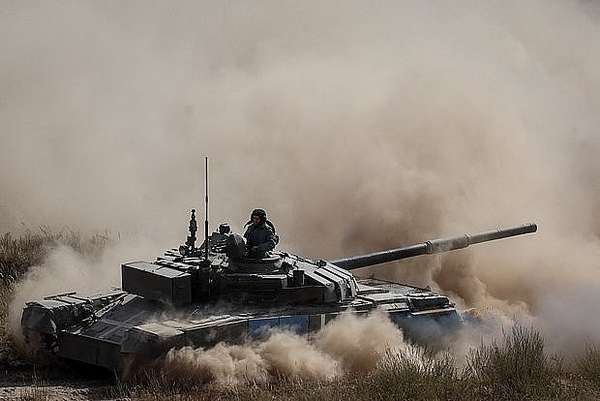 Chiến sự Nga-Ukraine hôm nay ngày 17/10/2023: Ukraine tăng số lượng quân nhân nữ trong quân đội