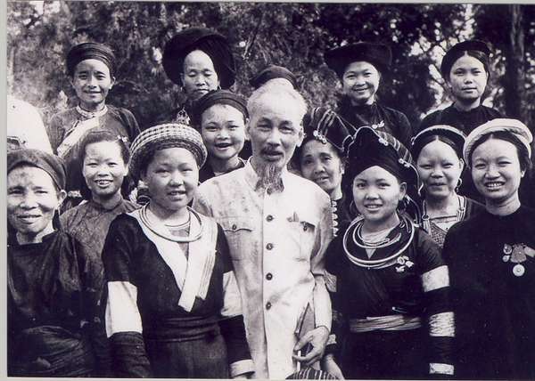 Ngày Phụ nữ Việt Nam: nguồn gốc và ý nghĩa