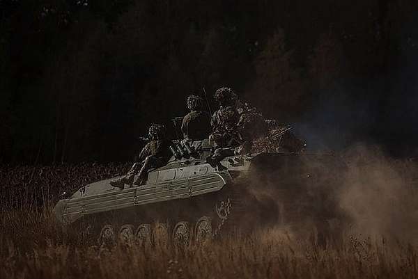 Chiến sự Nga-Ukraine hôm nay ngày 18/10/2023: ATACMS “ghi bàn” lần đầu tiên tại Ukraine