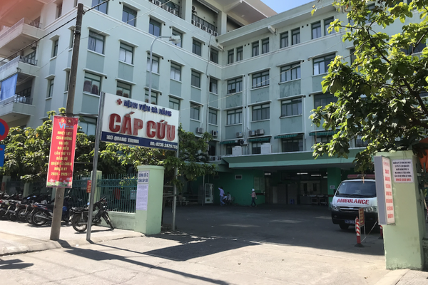 Đà Nẵng: Cách ly tạm thời bệnh nhân nghi ngờ mắc đậu mùa khỉ