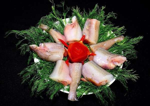 Canh cá khoai, đặc sản khoái khẩu được nhiều người ưa chuộng