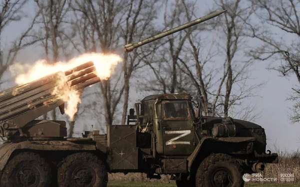 Chiến sự Nga-Ukraine hôm nay ngày 19/10/2023: Ukraine tìm cách phá phòng tuyến thứ hai của Nga