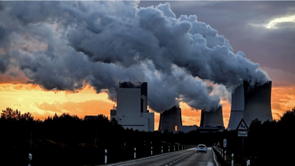 WTO quyết định thành lập nhóm định giá carbon toàn cầu