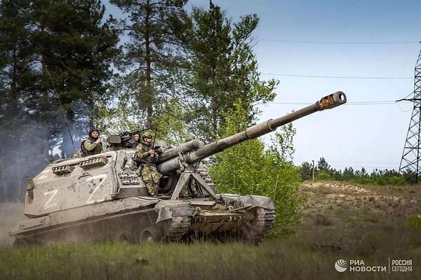 Chiến sự Nga-Ukraine hôm nay ngày 20/10/2023: Nga điều thêm lực lượng tới Avdiivka