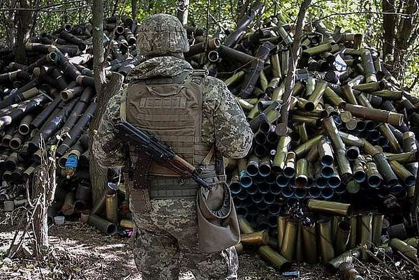 Chiến sự Nga-Ukraine hôm nay ngày 20/10/2023: Ukraine muốn tiếp tục được viện trợ tên lửa ATACMS