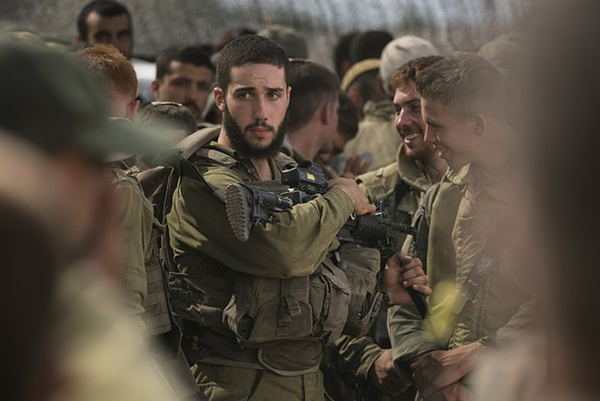 Chiến sự Israel-Hamas ngày 21/10/2023: Quân đội Israel sẽ gặp tác chiến phi đối xưng trong độ thị tại Dải Gaza