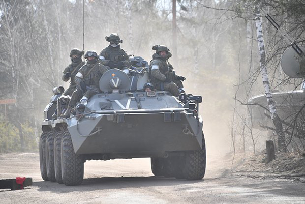 Chiến sự Nga -Ukraine hôm nay ngày 21/10/2023: Tướng Valery Zaluzhny tới Avdeevka là để động viên binh sĩ Ukraine phòng thủ