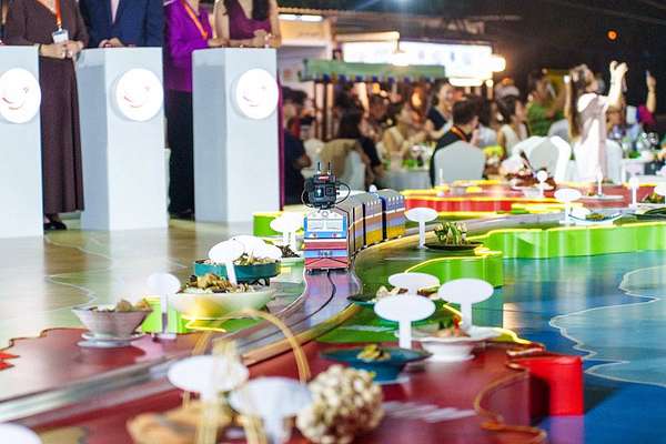 Khám phá Lễ hội “Rạng danh văn hóa ẩm thực Việt” tại TP. Hồ Chí Minh