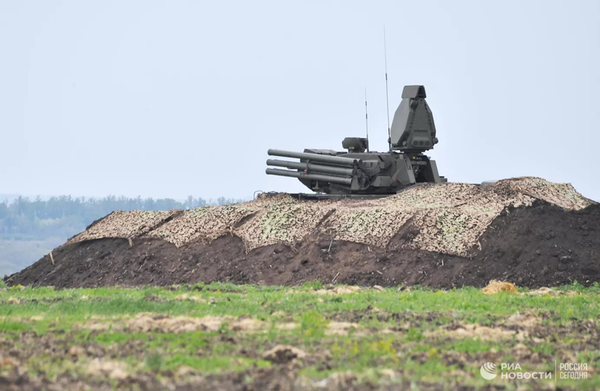 Chiến sự Nga-Ukraine hôm nay ngày 22/10/2023: Ukraine tuyên bố lập khoảng 1 nghìn km tuyến phòng thủ