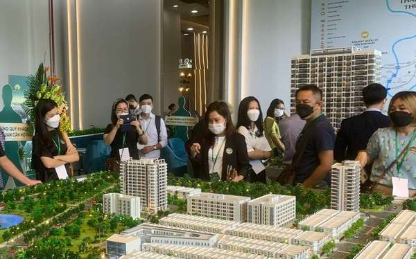 TP. Hồ Chí Minh: 81 sàn giao dịch bất động sản sẽ bị kiểm tra gồm những sàn nào?