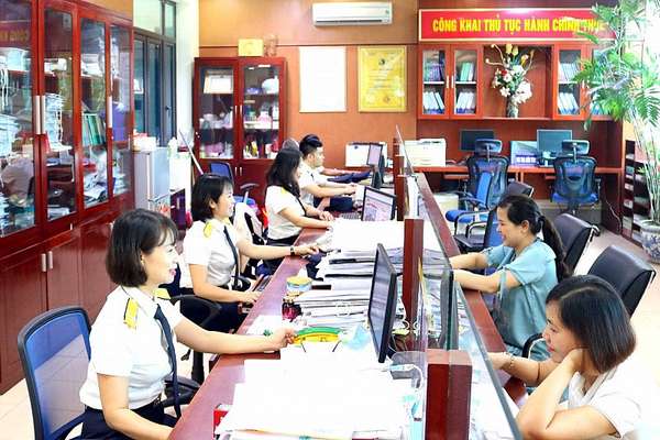 TP. Hồ Chí Minh: Dừng làm thủ tục hải quan một doanh nghiệp xây dựng nợ thuế 66 tỷ đồng