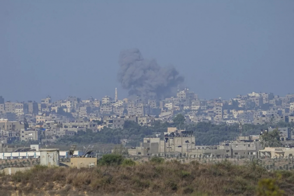 Điều gì xảy ra tiếp theo đối với cuộc xung đột Israel - Hamas