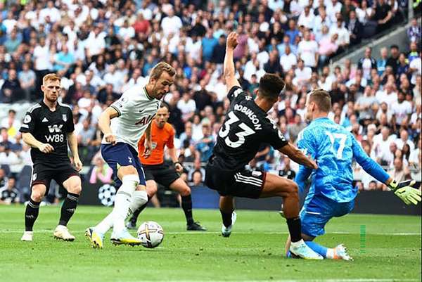 Lịch thi đấu trực tiếp vòng 9 Ngoại hạng Anh ngày 24/10: Tottenham đại chiến Fulham