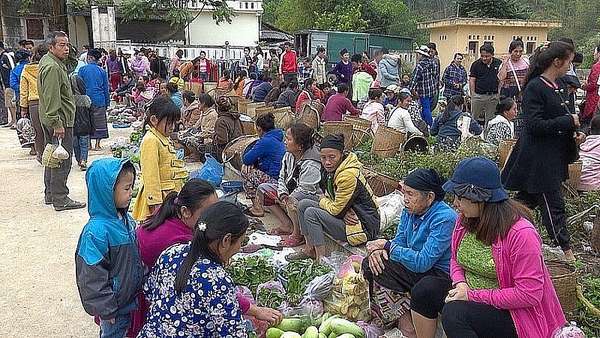 Thanh Hóa: Hoạt động thương mại xuất nhập khẩu hàng hóa qua Lào ngày càng khởi sắc