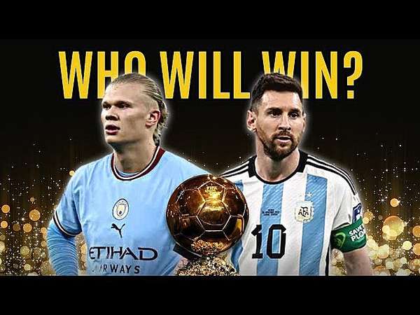 Quả bóng vàng 2023 sẽ gọi tên Lionel Messi?